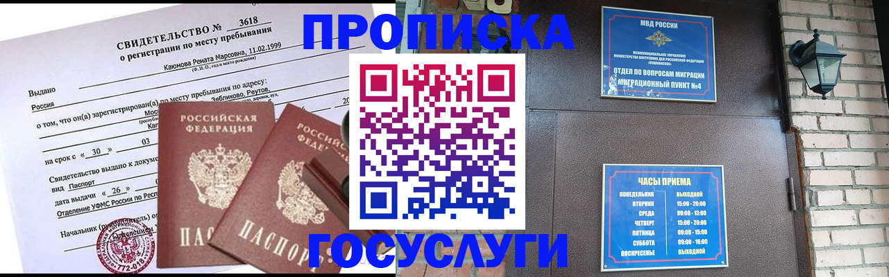 временная регистрация поиск в Болотном